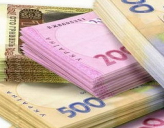 ДПЗКУ сплатила майже 25 млн грн. авансу за осінні форвардні закупівлі